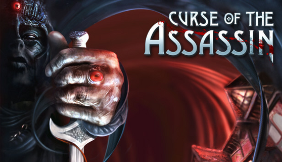 Curse of the Assassin – image 3