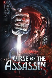Curse of the Assassin -  للبيع في مصر من خلال Games2Egypt
