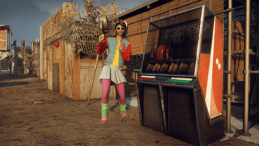 Generation Zero® - Base Support Pack – image 4