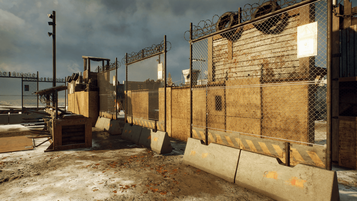Generation Zero® - Base Support Pack  للبيع في مصر من خلال Games2Egypt