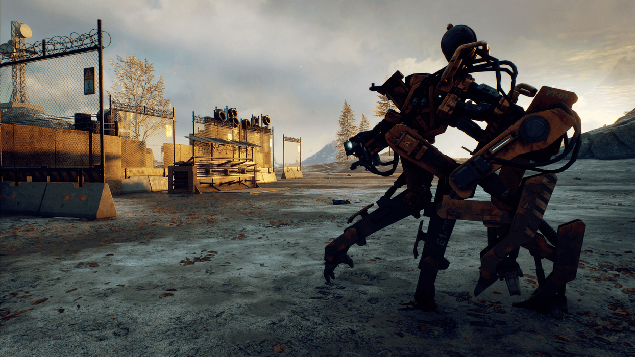 Generation Zero® - Base Support Pack  للبيع في مصر من خلال Games2Egypt