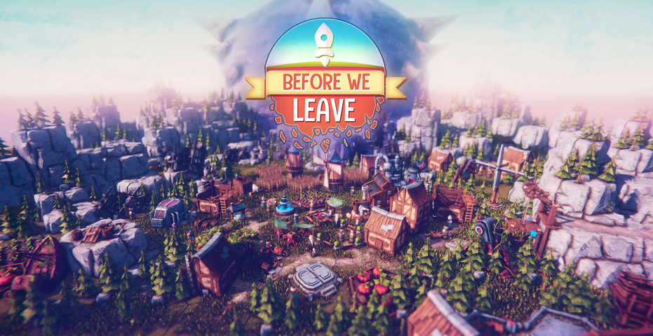 Before We Leave – صورة 2