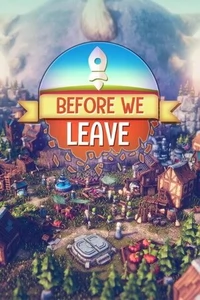 Before We Leave -  للبيع في مصر من خلال Games2Egypt