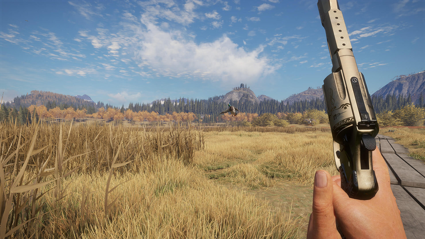 theHunter: Call of the Wild™ - Weapon Pack 2 – image 5