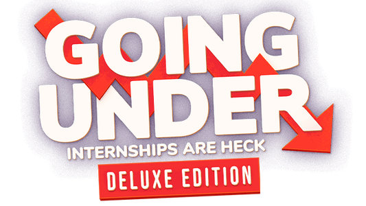 Going Under Deluxe Edition -  للبيع في مصر من خلال Games2Egypt