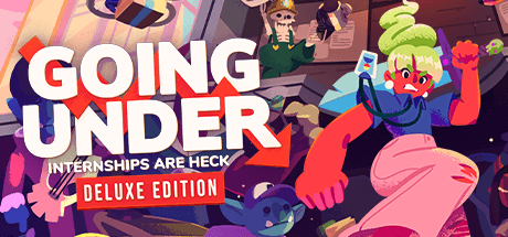 Going Under Deluxe Edition – صورة 3