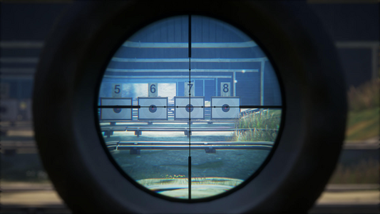 theHunter: Call of the Wild™ - Weapon Pack 1  للبيع في مصر من خلال Games2Egypt