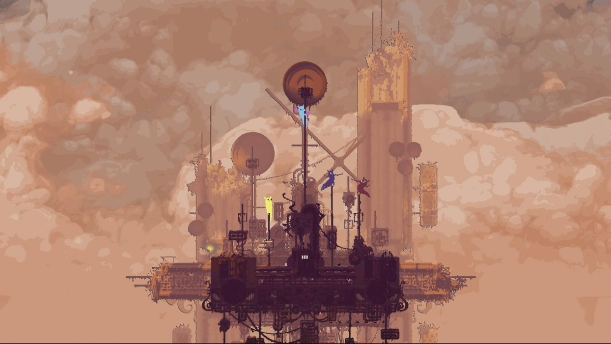 Rain World: Downpour  للبيع في مصر من خلال Games2Egypt