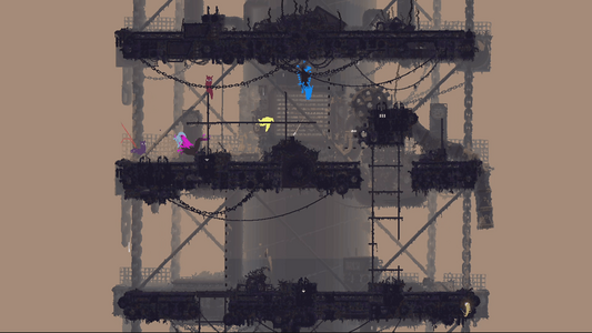 Rain World: Downpour  للبيع في مصر من خلال Games2Egypt