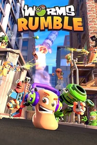 Worms Rumble -  للبيع في مصر من خلال Games2Egypt