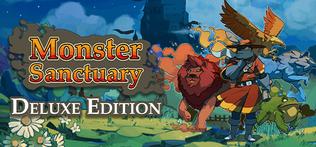 Monster Sanctuary Deluxe Edition – image 3