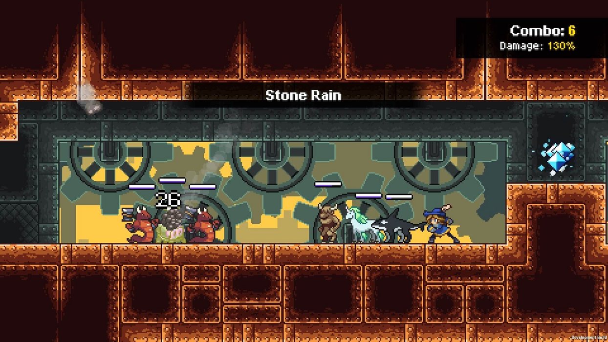Monster Sanctuary Deluxe Edition  للبيع في مصر من خلال Games2Egypt