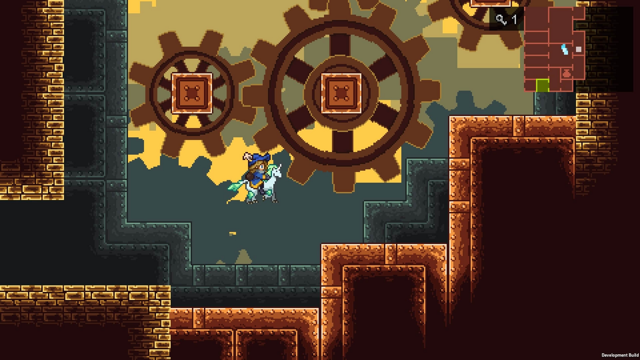 Monster Sanctuary Deluxe Edition  للبيع في مصر من خلال Games2Egypt