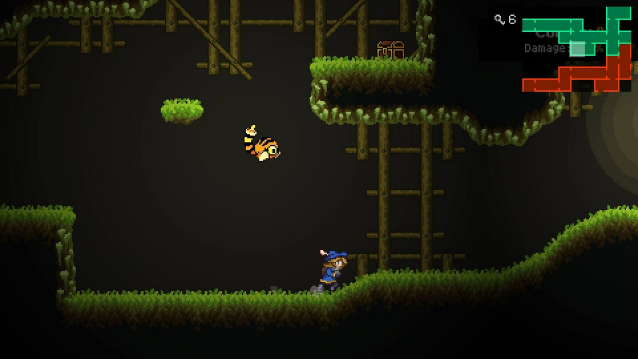 Monster Sanctuary Deluxe Edition  للبيع في مصر من خلال Games2Egypt