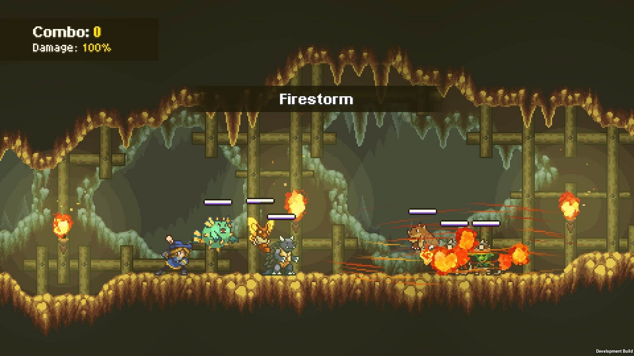 Monster Sanctuary Deluxe Edition  للبيع في مصر من خلال Games2Egypt