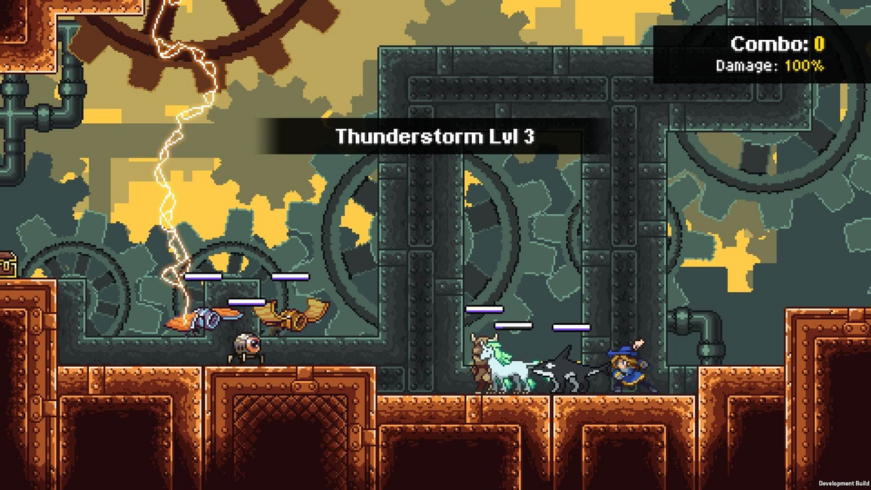 Monster Sanctuary Deluxe Edition  للبيع في مصر من خلال Games2Egypt