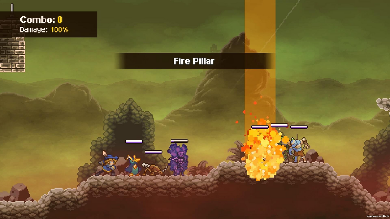 Monster Sanctuary Deluxe Edition  للبيع في مصر من خلال Games2Egypt