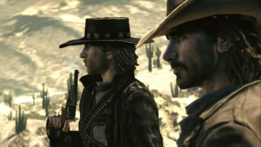 Call of Juarez: Bound in Blood -  للبيع في مصر من خلال Games2Egypt