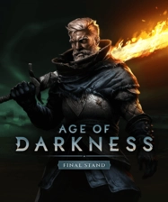 Age of Darkness: Final Stand - Early Access -  للبيع في مصر من خلال Games2Egypt