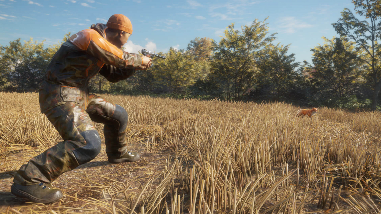 theHunter: Call of the Wild™ - Weapon Pack 3  للبيع في مصر من خلال Games2Egypt