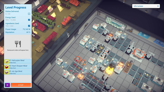 Automachef  للبيع في مصر من خلال Games2Egypt