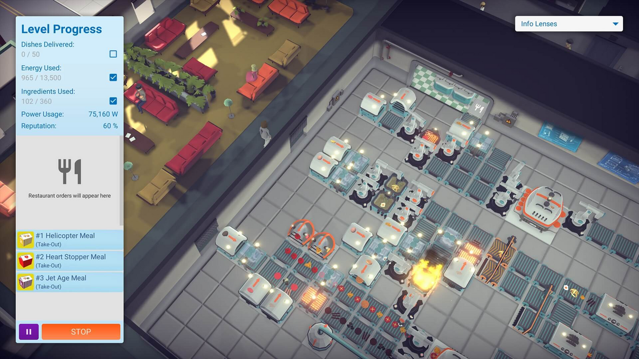 Automachef  للبيع في مصر من خلال Games2Egypt