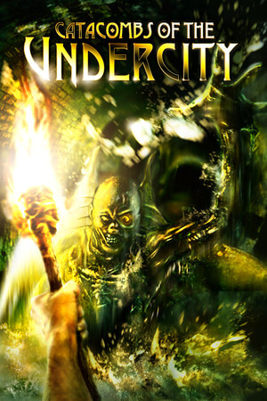 Catacombs of the Undercity  للبيع في مصر من خلال Games2Egypt