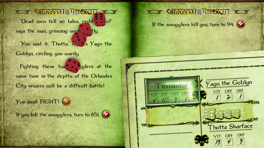 Catacombs of the Undercity  للبيع في مصر من خلال Games2Egypt