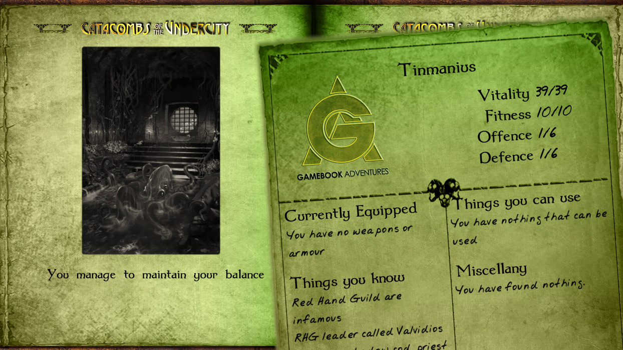 Catacombs of the Undercity  للبيع في مصر من خلال Games2Egypt