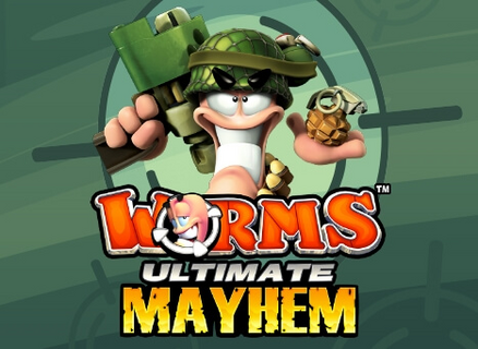 Worms Ultimate Mayhem - Four Pack – image 3