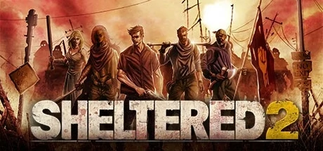 Sheltered 2 -  للبيع في مصر من خلال Games2Egypt