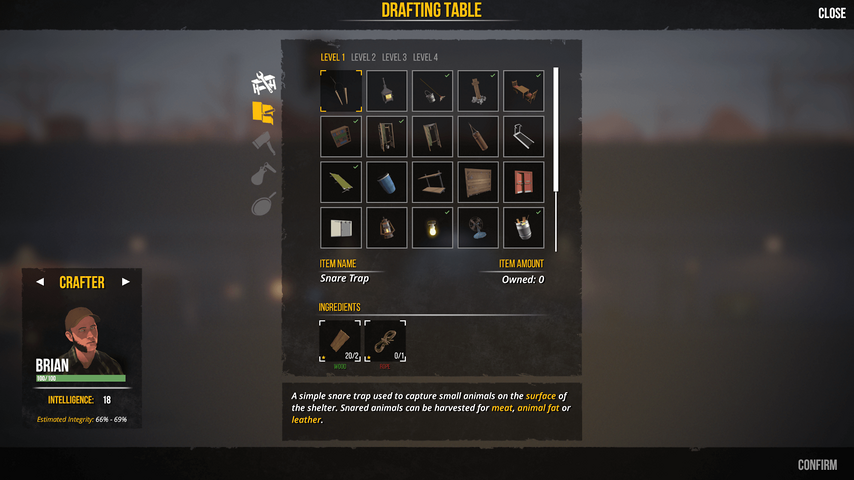 Sheltered 2 – صورة 9