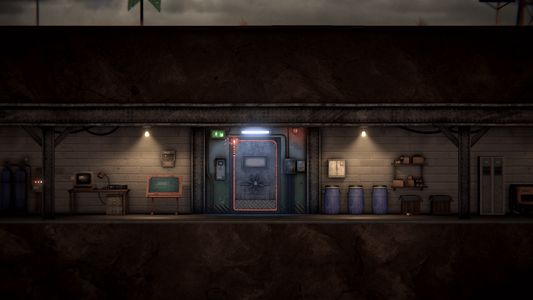 Sheltered 2  للبيع في مصر من خلال Games2Egypt