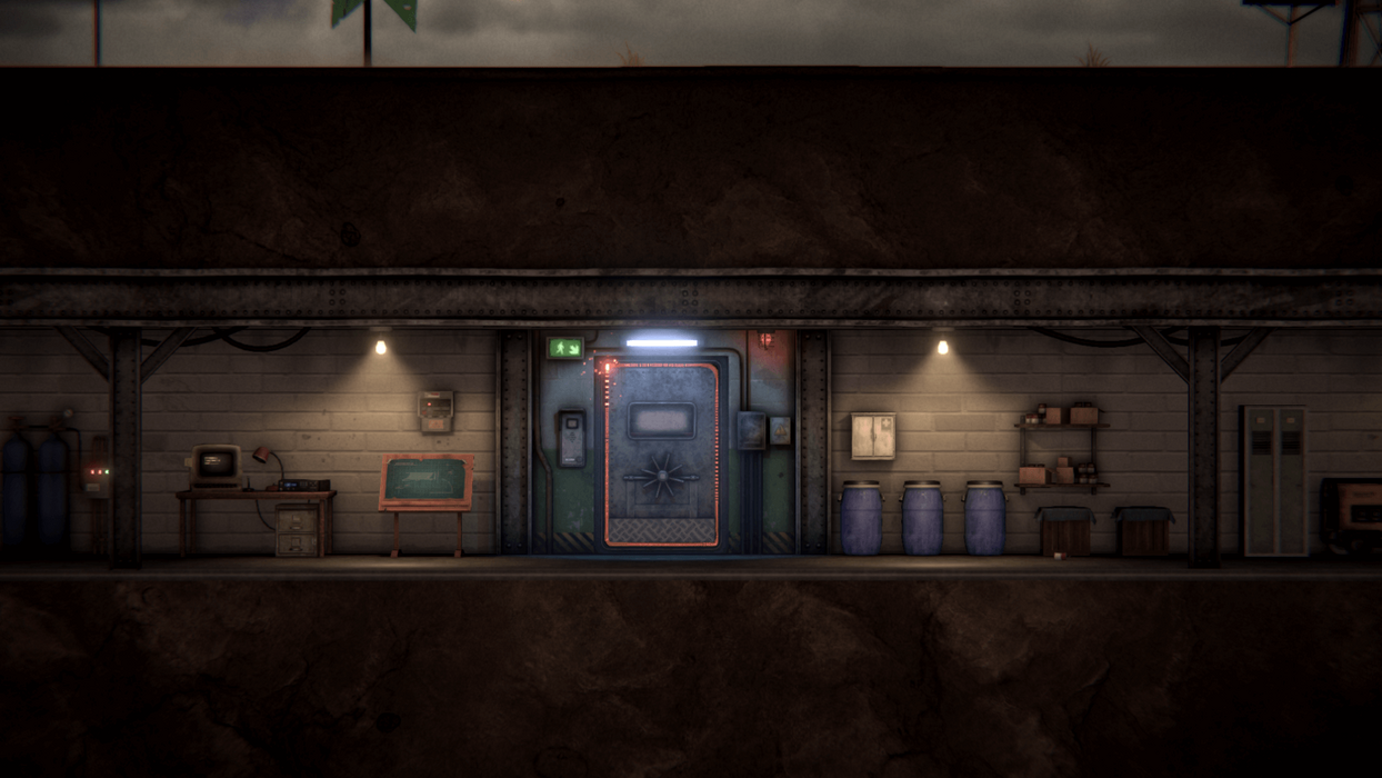 Sheltered 2  للبيع في مصر من خلال Games2Egypt