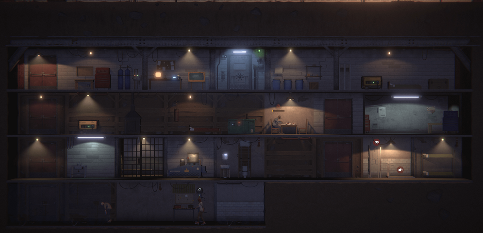 Sheltered 2 – صورة 7