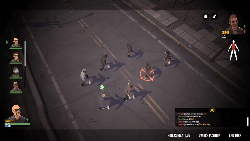 Sheltered 2 – صورة 6