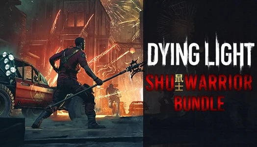 Dying Light - Shu Warrior Bundle -  للبيع في مصر من خلال Games2Egypt