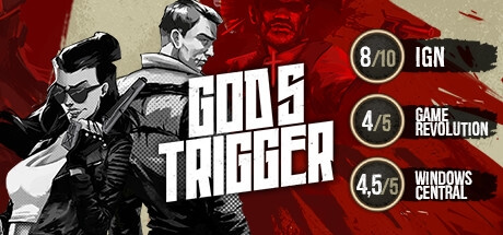 God's Trigger – image 3