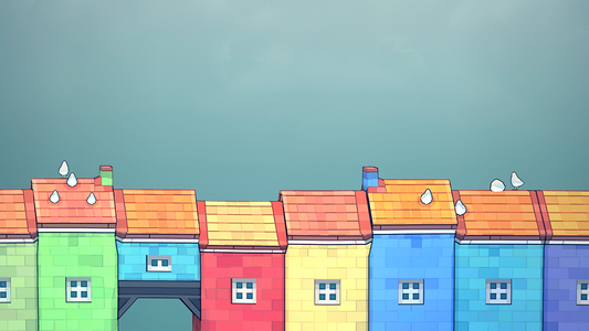 Townscaper  للبيع في مصر من خلال Games2Egypt