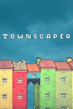 Townscaper -  للبيع في مصر من خلال Games2Egypt