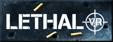Lethal VR  للبيع في مصر من خلال Games2Egypt