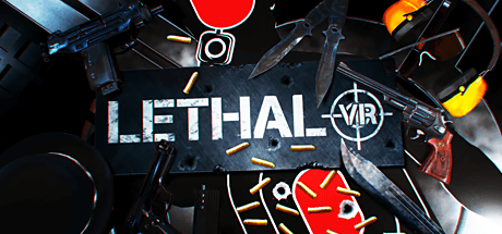 Lethal VR  للبيع في مصر من خلال Games2Egypt