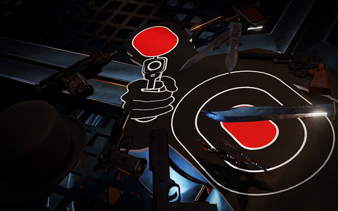 Lethal VR  للبيع في مصر من خلال Games2Egypt