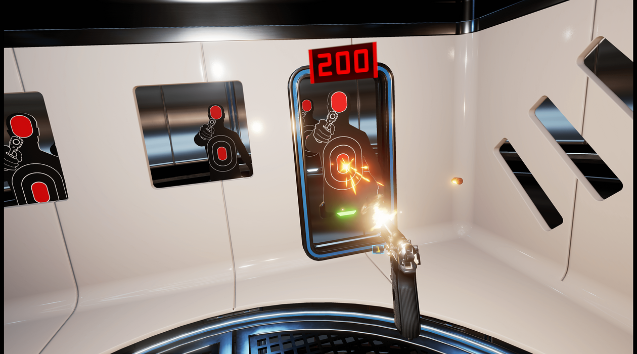 Lethal VR  للبيع في مصر من خلال Games2Egypt