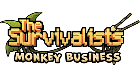 The Survivalists - Monkey Business Pack -  للبيع في مصر من خلال Games2Egypt