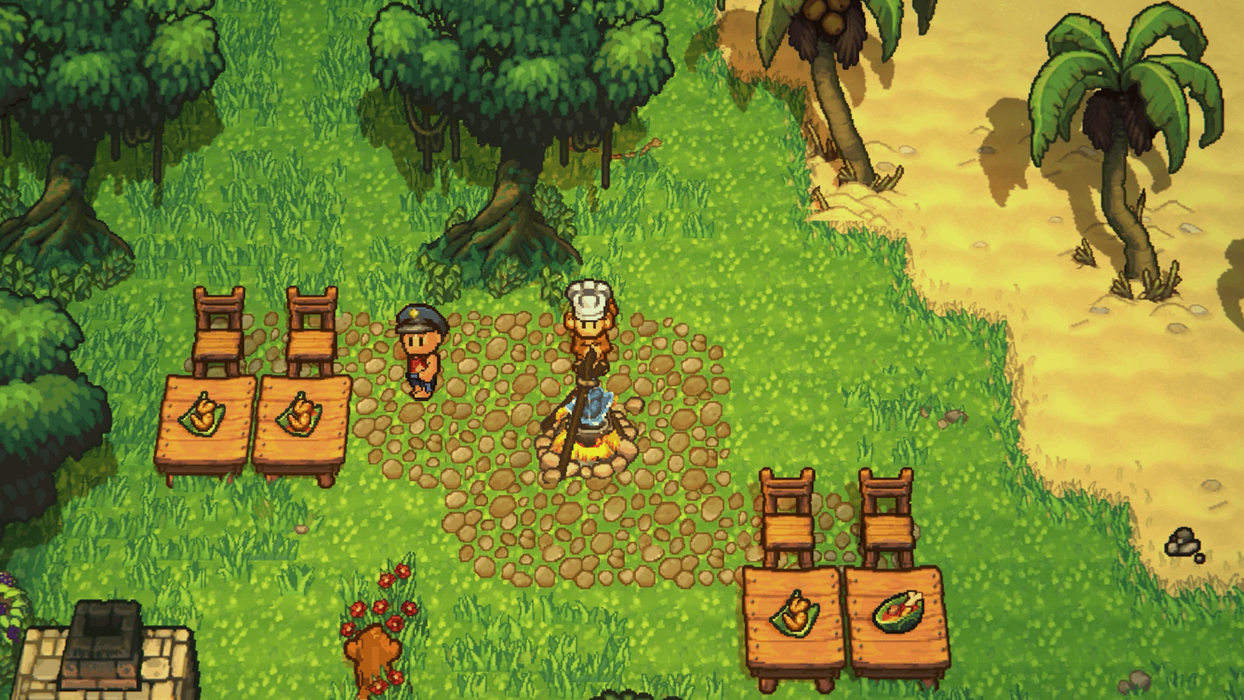 The Survivalists - Monkey Business Pack  للبيع في مصر من خلال Games2Egypt