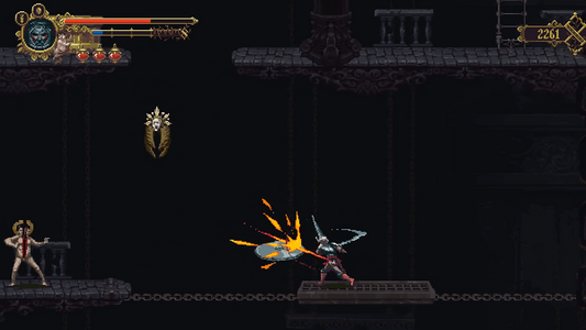 Blasphemous  للبيع في مصر من خلال Games2Egypt