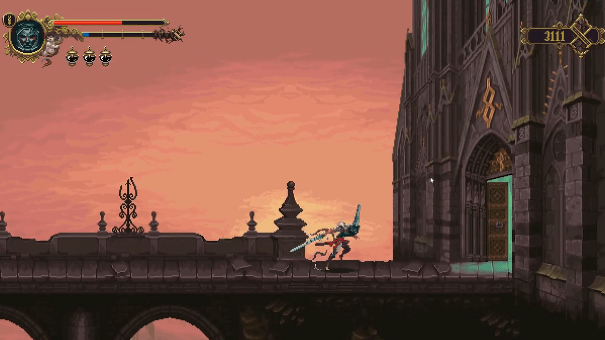 Blasphemous  للبيع في مصر من خلال Games2Egypt