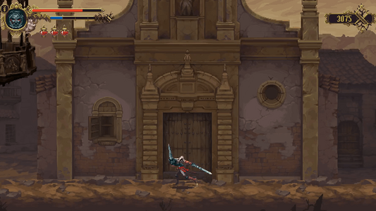 Blasphemous  للبيع في مصر من خلال Games2Egypt