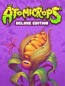 Atomicrops Deluxe Edition -  للبيع في مصر من خلال Games2Egypt